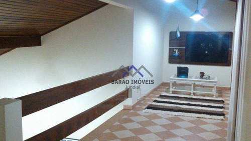 Imagem 7 de 14 de Chácara Com 3 Dormitórios À Venda Ou Permuta. - Ch0040