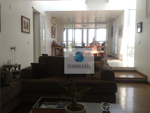 Imagem 10 de 24 de Casa Em Condomínio Marambaia Em Vinhedo - Ca0052
