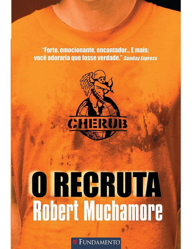 Livro O Recruta *