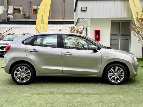 Suzuki Baleno 1.4 At Gls