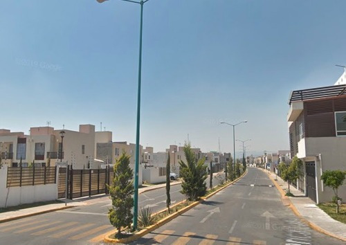 Imagen 4 de 6 de Casa De Recuperación Hipotecaria, Las Américas Iv, Ecatepec