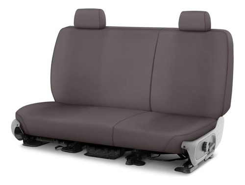 Ss8395pcgy Seatsaver - Funda De Asiento De Segunda Fila Para