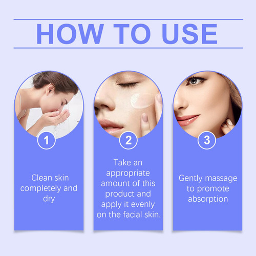 Airy White Tone Up Cream - Whitening And Brightening,