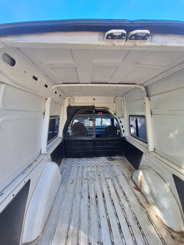 Fiat Fiorino 1.7