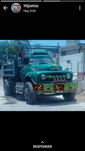 Imagen 2 de 2 de Servicio De Botes De Escombros Y Materiales De Construcción
