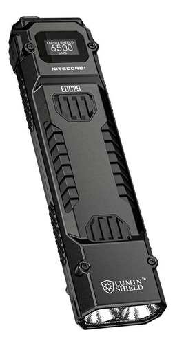 Edc Ultradelgado De Alto Rendimiento Nitecore Edc29
