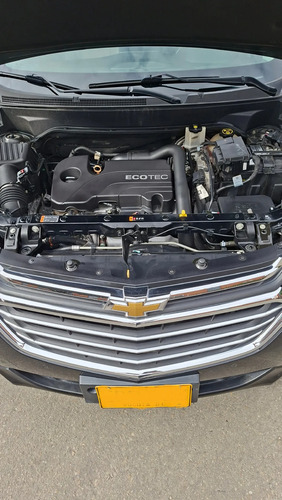 Chevrolet Equinox 1.5 Premier