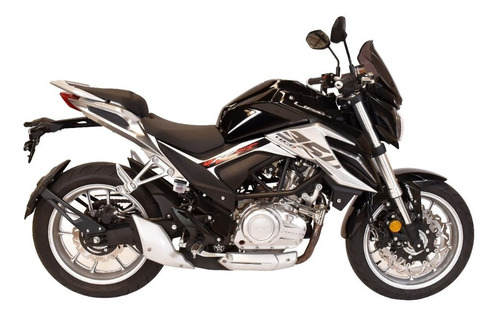 Imagen 2 de 8 de Lifan Kp 350