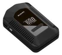 Comprar Compresor Aire Mini Linterna Led Inflador 12v Dmci0002 Color Negro Fase Eléctrica Monofásica Frecuencia 50hz