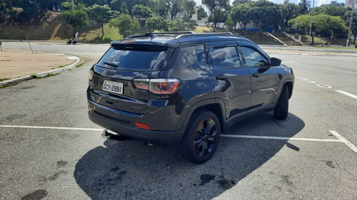 Jeep Compass Night Eagle Diesel 2018