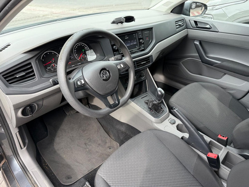 Volkswagen Virtus Af