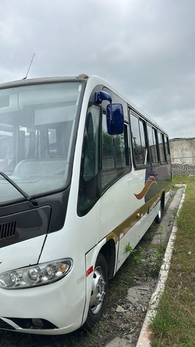 Micro Ônibus Marcopolo Sênior U.dono Ótima Conservação Mbb