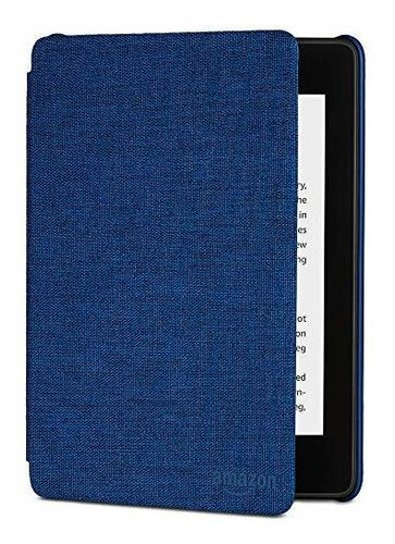 Funda Para Kindle Paperwhite 10a Generación-2018 Azul