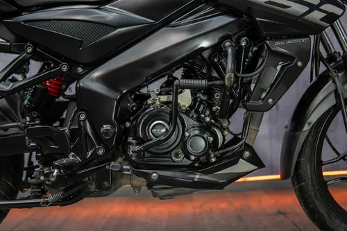Bajaj Pulsar Ns 160 Fi 2024