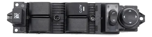 Qj1 Interruptor De Ventana Para Mazda 3 2010-2013