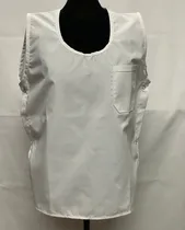 Comprar Guardapolvos Escolar Ponchito Arciel Para Varón ~ T10