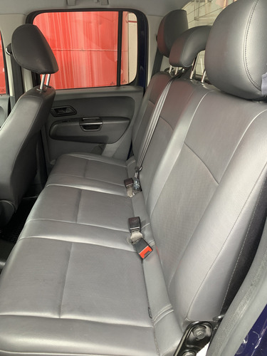 Volkswagen Amarok 2.0 Cd Tdi 140cv Trendline