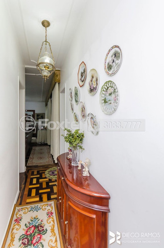 Apartamento, 3 Dormitórios, 187.26 M², Bom Fim - 206400