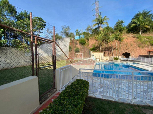 Imagem 24 de 30 de Chácara Com 6 Dormitórios À Venda, 3300 M² Por R$ 1.200.000,00 - Aralú - Santa Isabel/sp - Ch0139