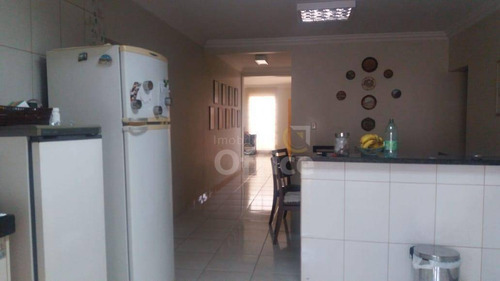 Imagem 14 de 20 de Casa À Venda, 280 M² Por R$ 480.000,00 - Anápolis City - Anápolis/go - Ca0626