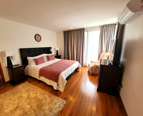 Como Nueva, Condominio Seguro, Bajos Gastos Comunes