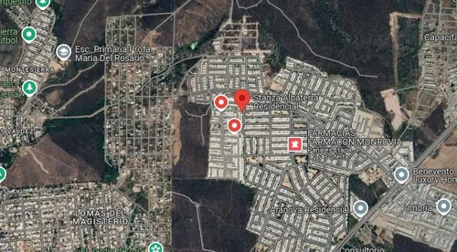 Casa En Remate En Alicante, San Albaterra, Sinalloa Culiacan. Arf