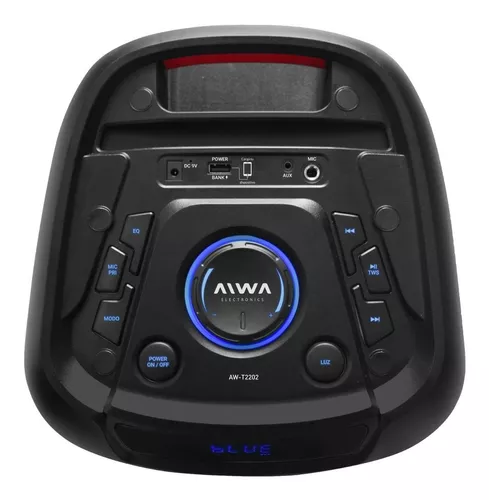 Torres de sonido  Aiwa Electronics