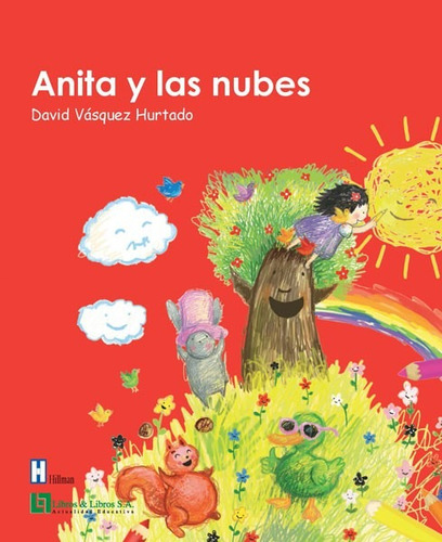 Anita Y Las Nubes