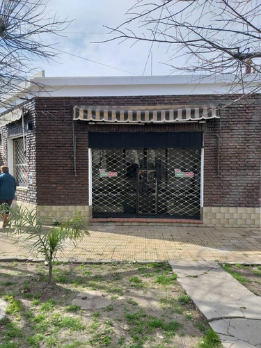 Imagen 5 de 9 de Casa C/locales - Excelente Zona - Haedo - Barrio Guemes