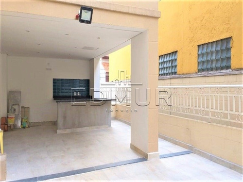 Apartamento - Vila Scarpelli - Ref: 27989 - V-27989