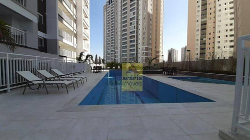 Imagem 9 de 13 de Apartamento À Venda, 102 M² Por R$ 923.000,00 - Água Branca - São Paulo/sp - Ap1565
