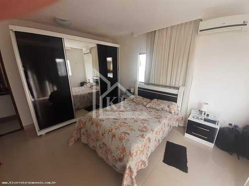 Imagem 6 de 15 de Casa Em Condomínio Para Venda Em Parnamirim, Parque Das Nações, 3 Dormitórios, 1 Suíte, 3 Banheiros, 4 Vagas - Kc 0340_2-1154508