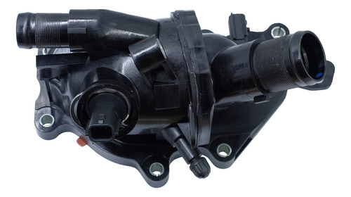 Válvula Termostática Mrmk 225301872r Captur 1.3 Turbo