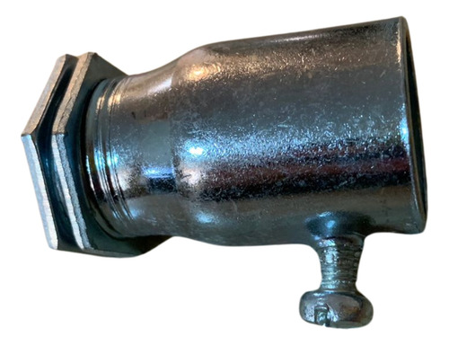 Pack - 100 Conector Terminal Emt 20mm