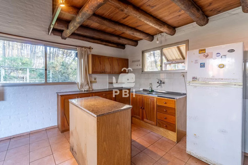 Casa En Venta, 2 Dormitorios, Ocean Park - Ref : Pbi1006