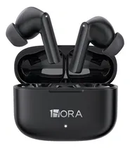 Comprar Fones De Ouvido Bluetooth 5.3 Marca 1hora Mic 6h De Musica Cor Preto Luz Azul-aço
