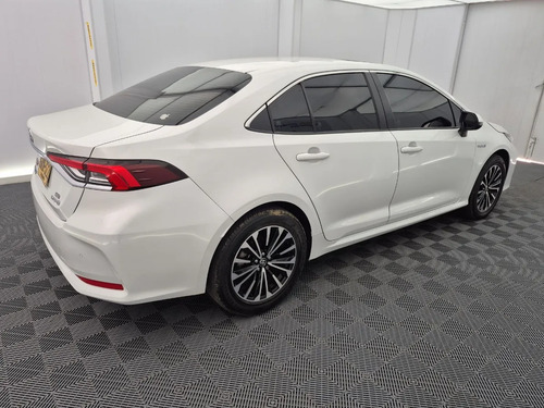 Toyota Corolla 1.8 Hev Seg