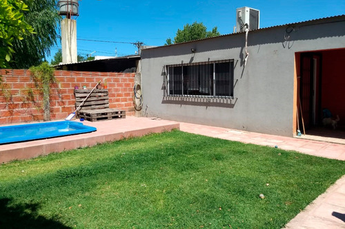 Imagen 2 de 5 de Casa En Venta En Chascomús