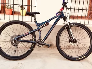 Bicicleta Specialized Rod 29 - Doble Suspensión / Enduro