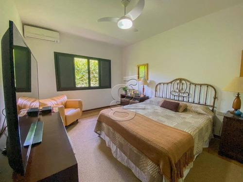Casa À Venda, 369 M² Por R$ 2.000.000,00 - Recanto Golf Ville - Cambé/pr - Ca0288