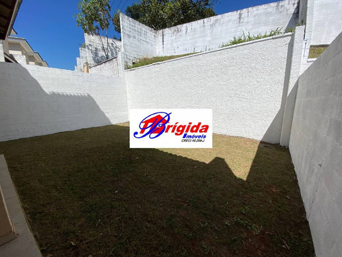 Imagem 11 de 15 de Casas Nova Em Condomínio Fechado - Mirante Jardim Da Gloria - Km 25 Raposo. - Ca010