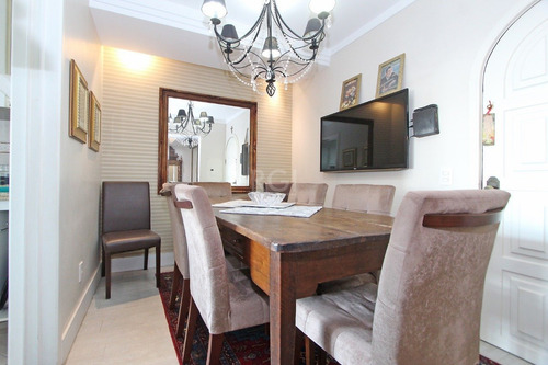Imagem 14 de 15 de Apartamento - Santa Tereza - Ref: 533528 - V-ca4519