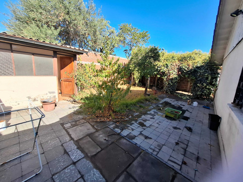 5 Norte - Casa De 1 Piso (97757)