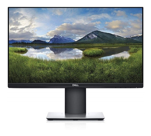 Monitor Led Dell P2719h 27 PuLG Fullhd Vga/dp/usb/hdmi Girat