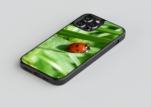 Funda Diseño Para iPhone Lindas  Catarinas #4