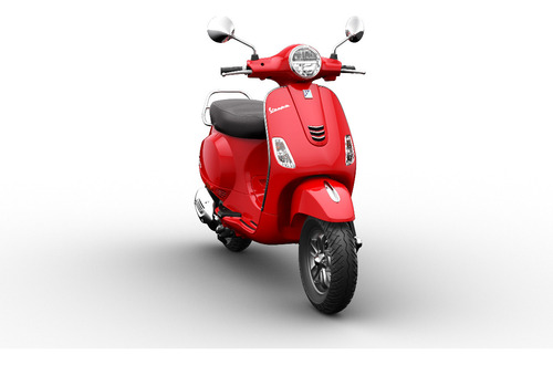Vespa Vxl 125 ¡entrega Inmediata!