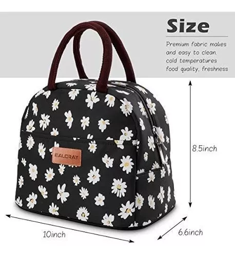 Bolso De Playa Daisy Para Niñas