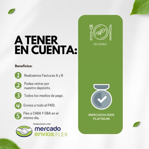 | Fuentess | Coco Rallado High Fat Fino Por 500 Grs.