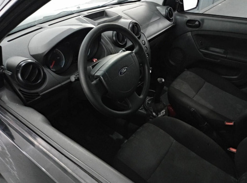 Ford Fiesta 1.6 Pulse Flex 5p 2011