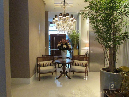 Imagem 25 de 30 de Apartamento No Edifício Sommer Platz Balneário Camboriú - Ap0967